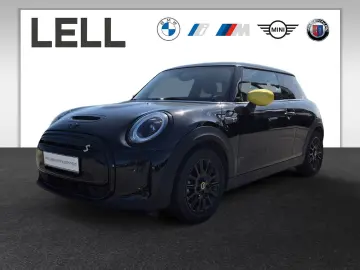 Cooper SE Hatch DAB LED Navi Tempomat Klimaaut.