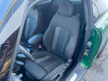 Cooper SE
