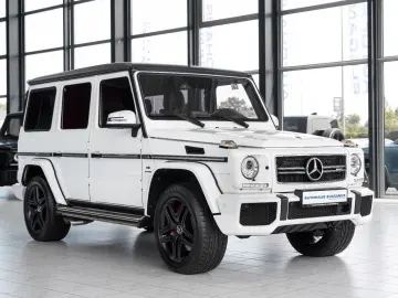 G 63 AMG *DRIVERS-PACK*DESIGNO*FOND-ENTER*H/K*