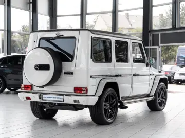 G 63 AMG *DRIVERS-PACK*DESIGNO*FOND-ENTER*H/K*