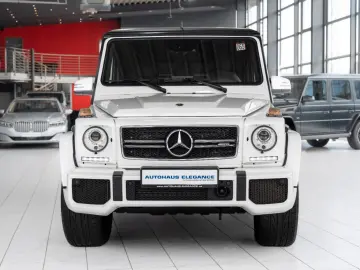 G 63 AMG *DRIVERS-PACK*DESIGNO*FOND-ENTER*H/K*