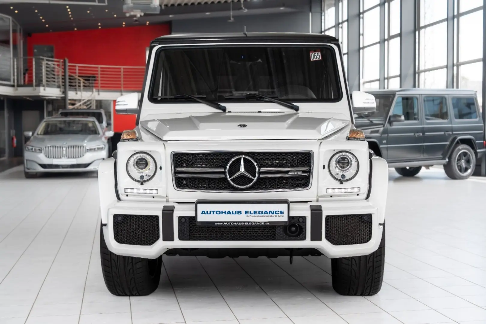 G 63 AMG *DRIVERS-PACK*DESIGNO*FOND-ENTER*H/K*
