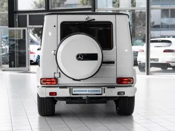 G 63 AMG *DRIVERS-PACK*DESIGNO*FOND-ENTER*H/K*