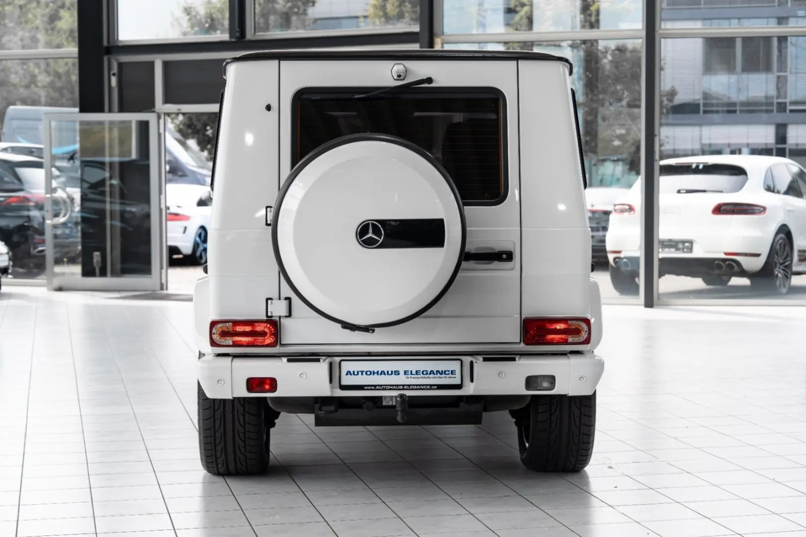 G 63 AMG *DRIVERS-PACK*DESIGNO*FOND-ENTER*H/K*