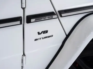 G 63 AMG *DRIVERS-PACK*DESIGNO*FOND-ENTER*H/K*