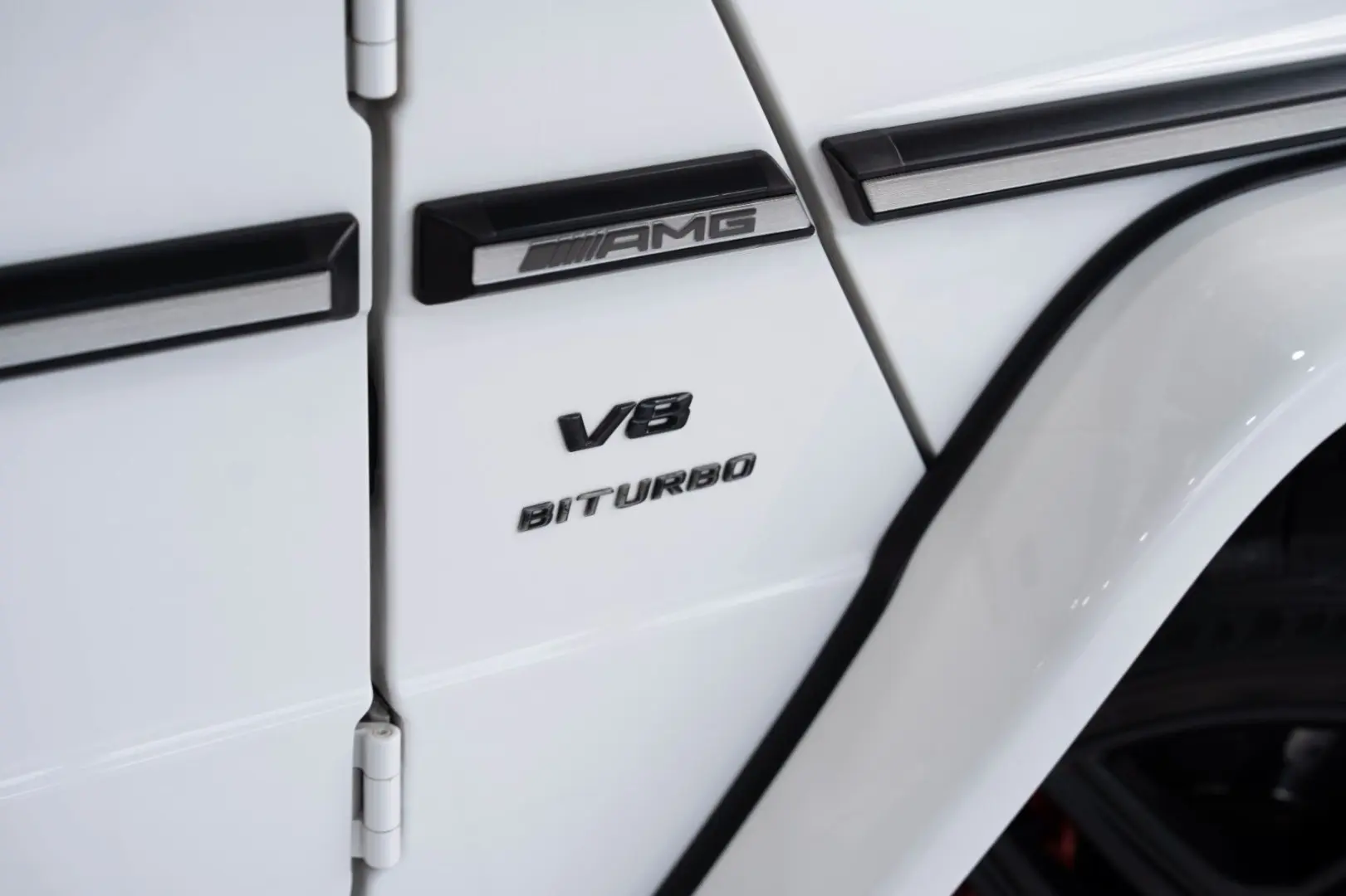 G 63 AMG *DRIVERS-PACK*DESIGNO*FOND-ENTER*H/K*