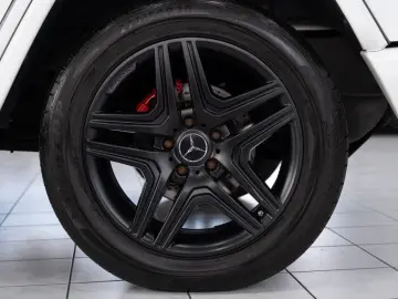 G 63 AMG *DRIVERS-PACK*DESIGNO*FOND-ENTER*H/K*