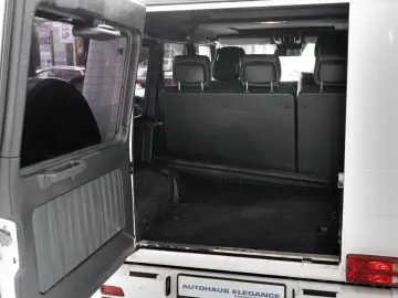 G 63 AMG *DRIVERS-PACK*DESIGNO*FOND-ENTER*H/K*