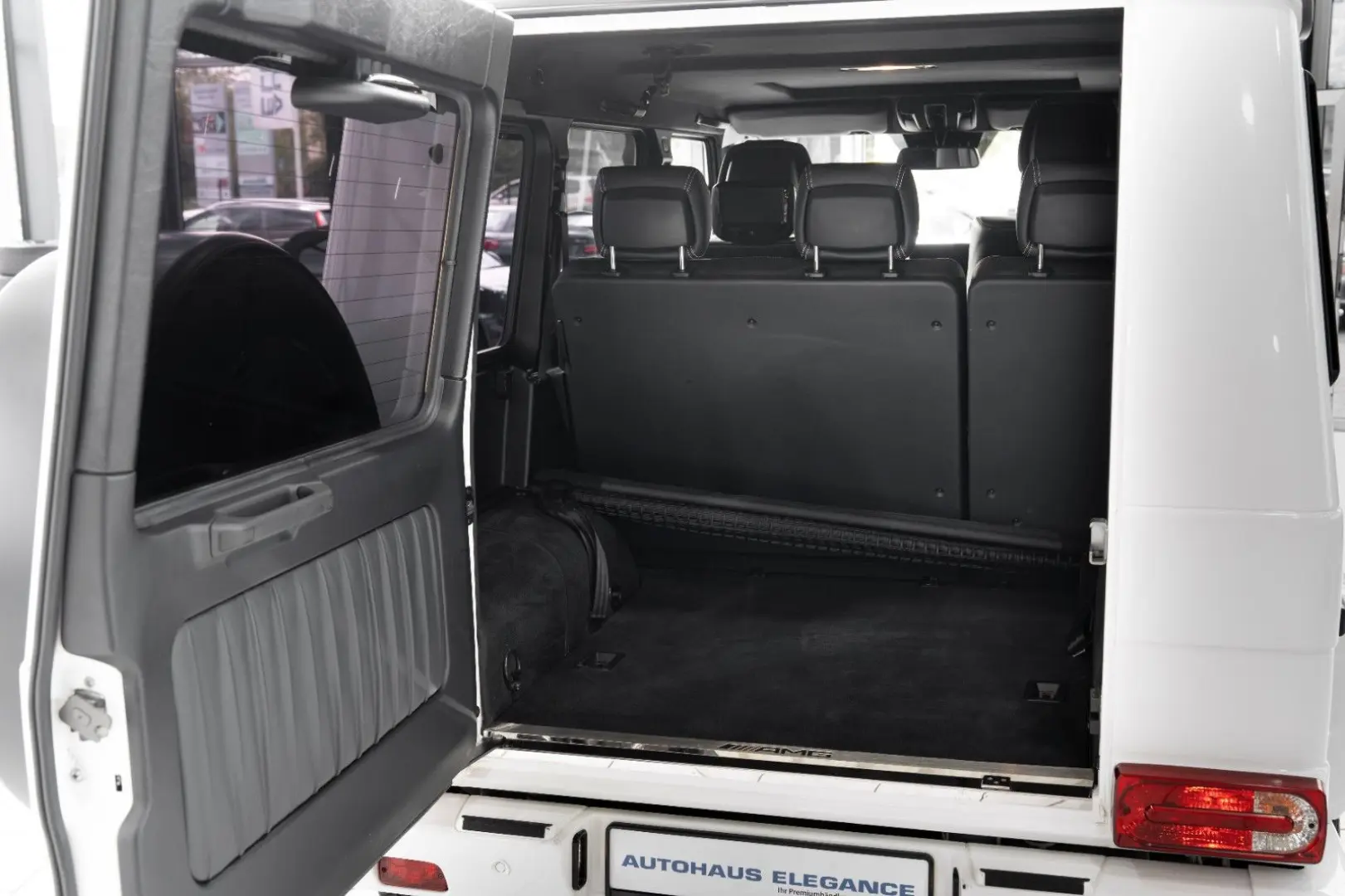 G 63 AMG *DRIVERS-PACK*DESIGNO*FOND-ENTER*H/K*
