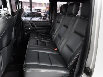 G 63 AMG *DRIVERS-PACK*DESIGNO*FOND-ENTER*H/K*