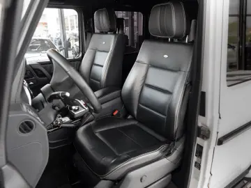 G 63 AMG *DRIVERS-PACK*DESIGNO*FOND-ENTER*H/K*