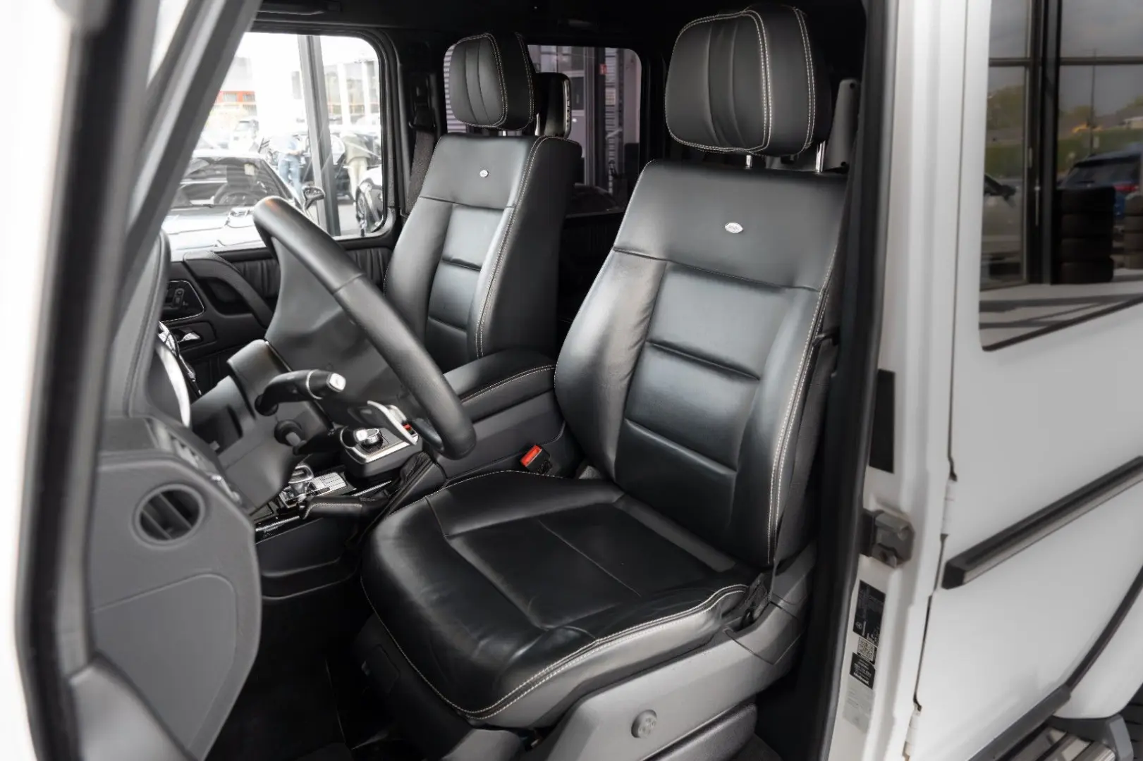 G 63 AMG *DRIVERS-PACK*DESIGNO*FOND-ENTER*H/K*