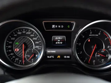 G 63 AMG *DRIVERS-PACK*DESIGNO*FOND-ENTER*H/K*