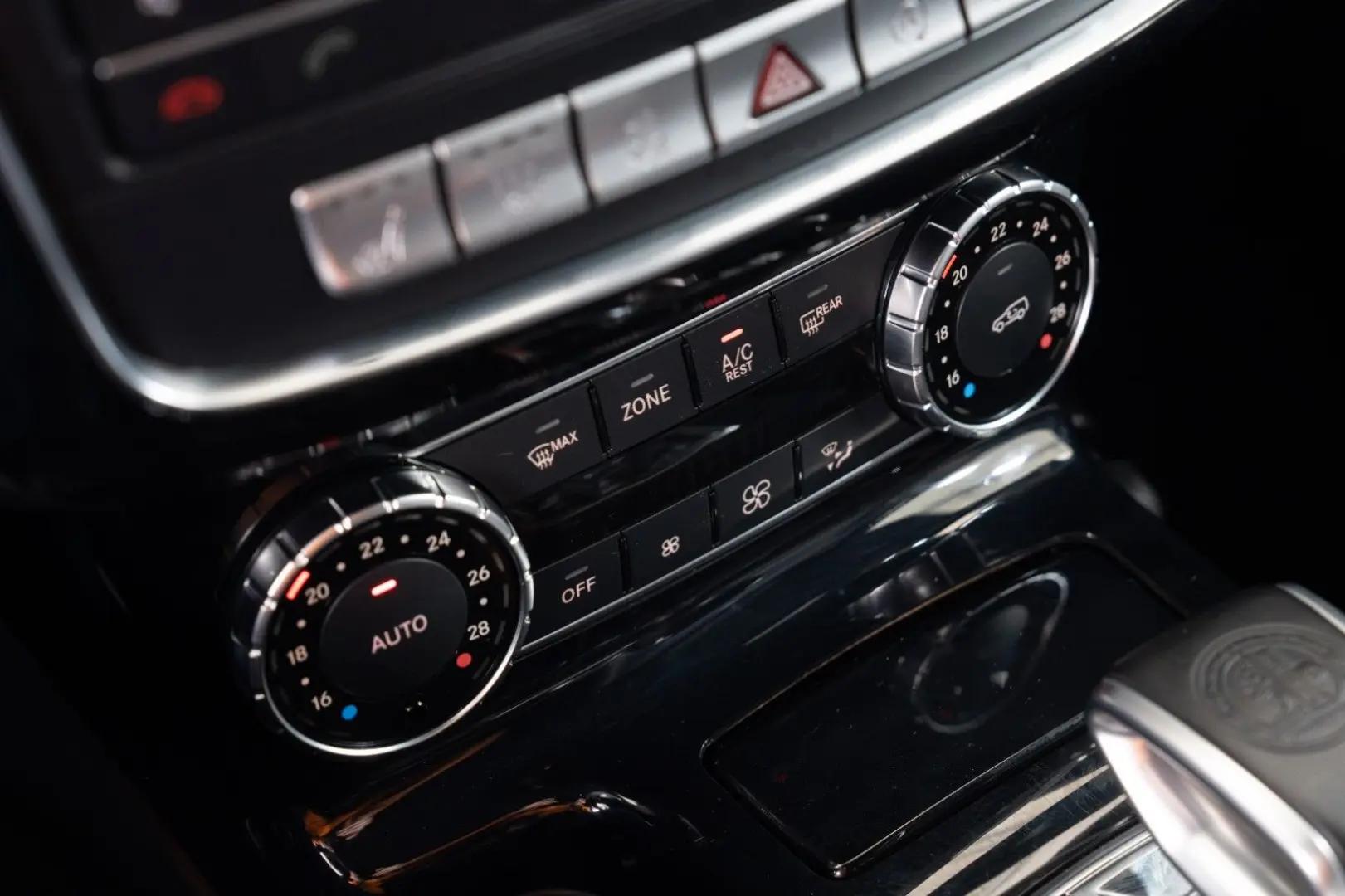 G 63 AMG *DRIVERS-PACK*DESIGNO*FOND-ENTER*H/K*