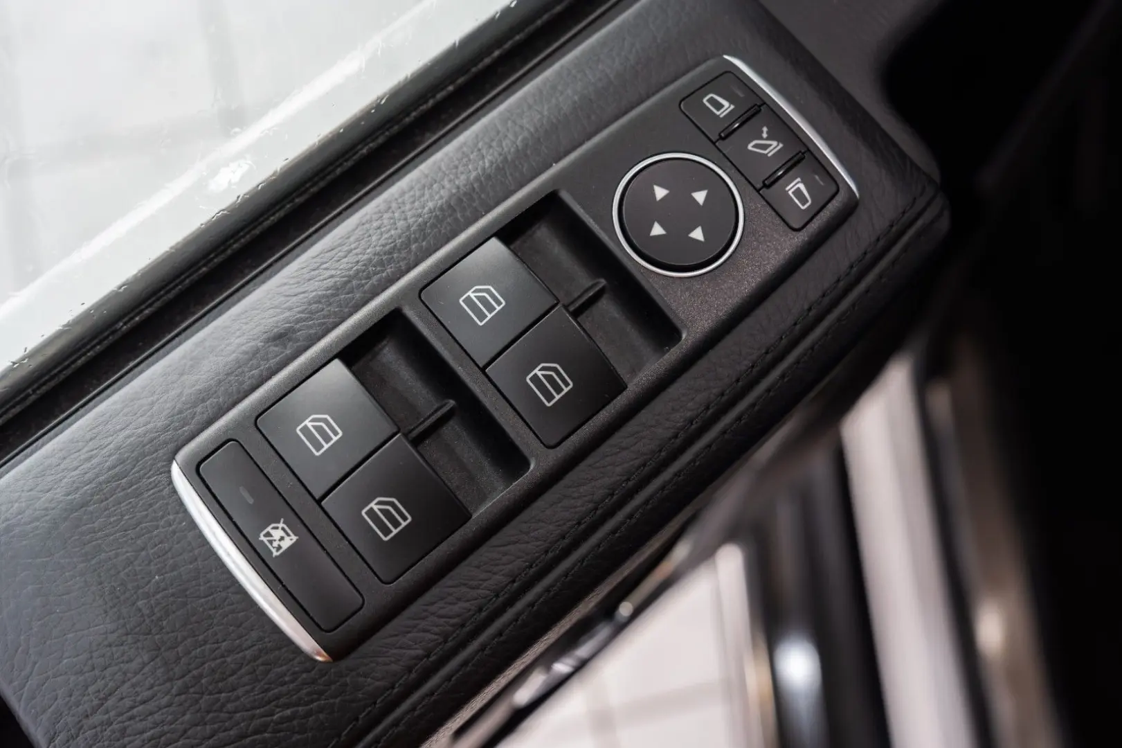 G 63 AMG *DRIVERS-PACK*DESIGNO*FOND-ENTER*H/K*