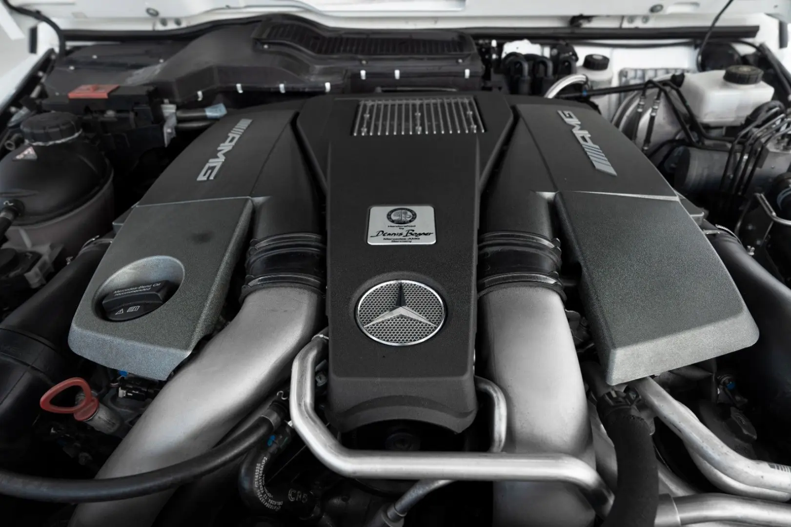 G 63 AMG *DRIVERS-PACK*DESIGNO*FOND-ENTER*H/K*