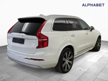 XC 90 T8 AWD Plus Bright Plug-In