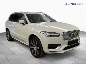 XC 90 T8 AWD Plus Bright Plug-In