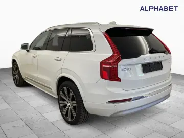 XC 90 T8 AWD Plus Bright Plug-In