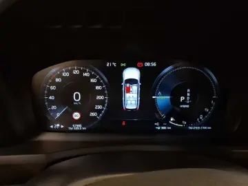 XC 90 T8 AWD Plus Bright Plug-In