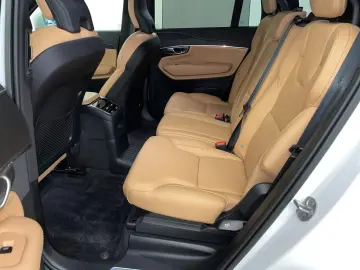 XC 90 T8 AWD Plus Bright Plug-In