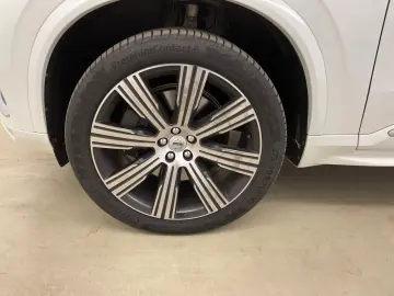 XC 90 T8 AWD Plus Bright Plug-In