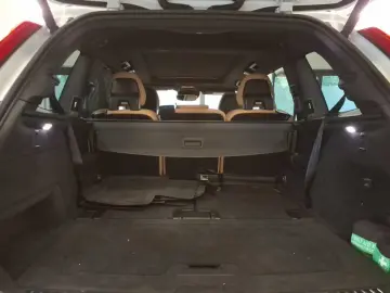 XC 90 T8 AWD Plus Bright Plug-In