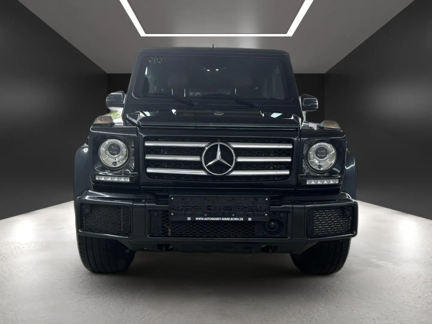 G 500 19*Sdach*Leder*BiXe*ACC*Sthzg*Comand*Sport