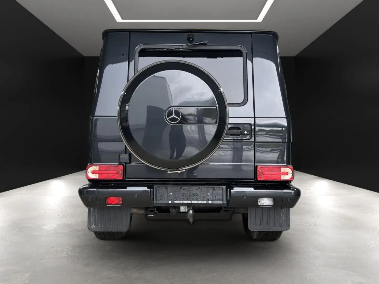 G 500 19*Sdach*Leder*BiXe*ACC*Sthzg*Comand*Sport