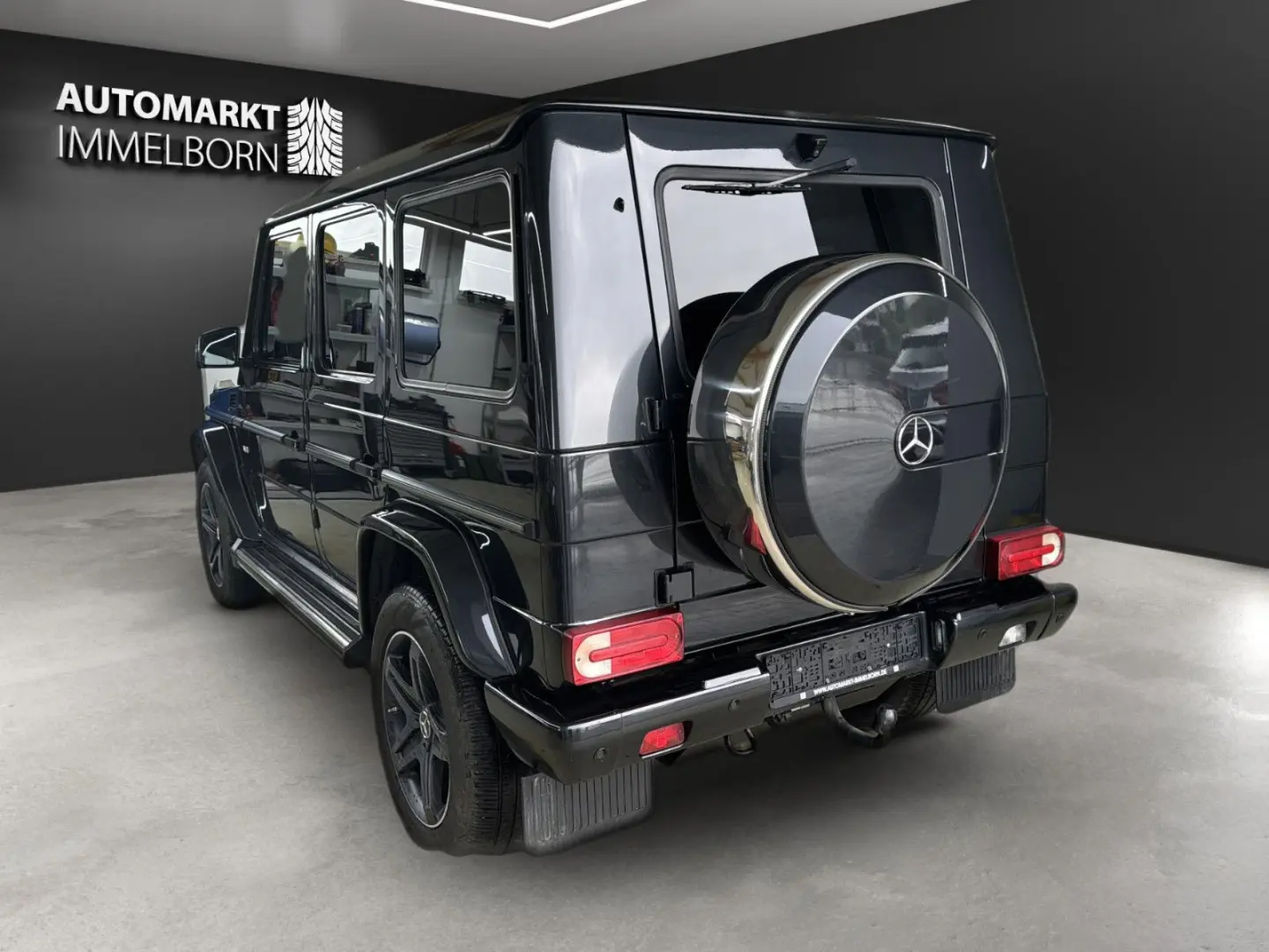 G 500 19*Sdach*Leder*BiXe*ACC*Sthzg*Comand*Sport