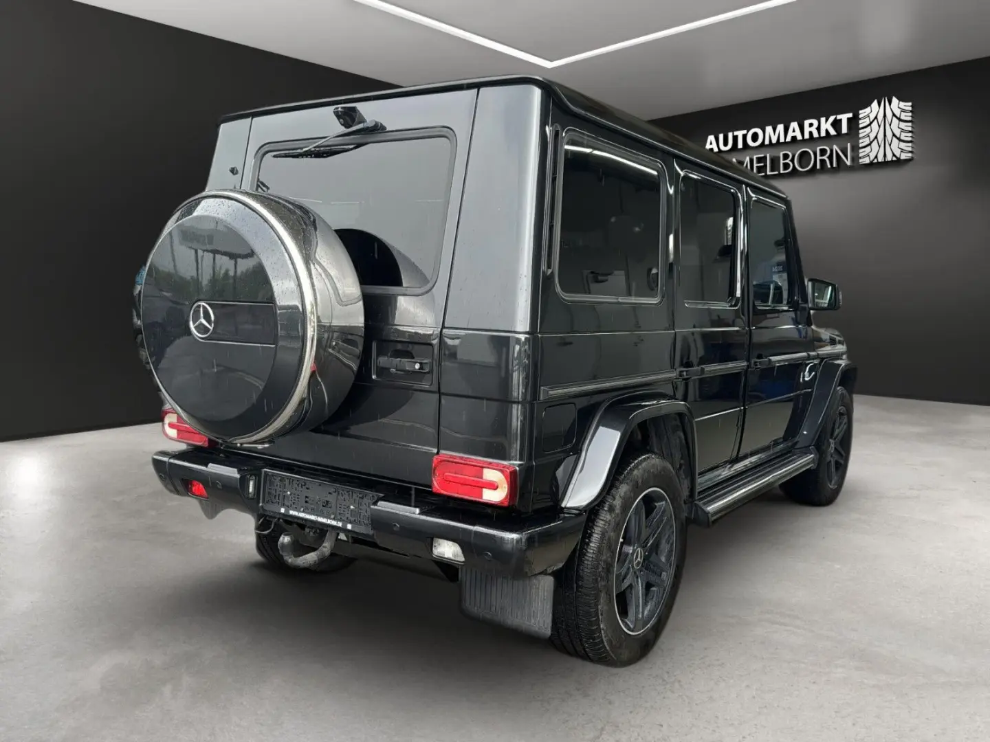 G 500 19*Sdach*Leder*BiXe*ACC*Sthzg*Comand*Sport