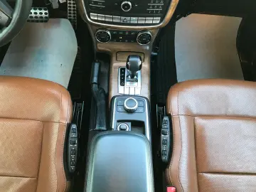 G 500 19*Sdach*Leder*BiXe*ACC*Sthzg*Comand*Sport