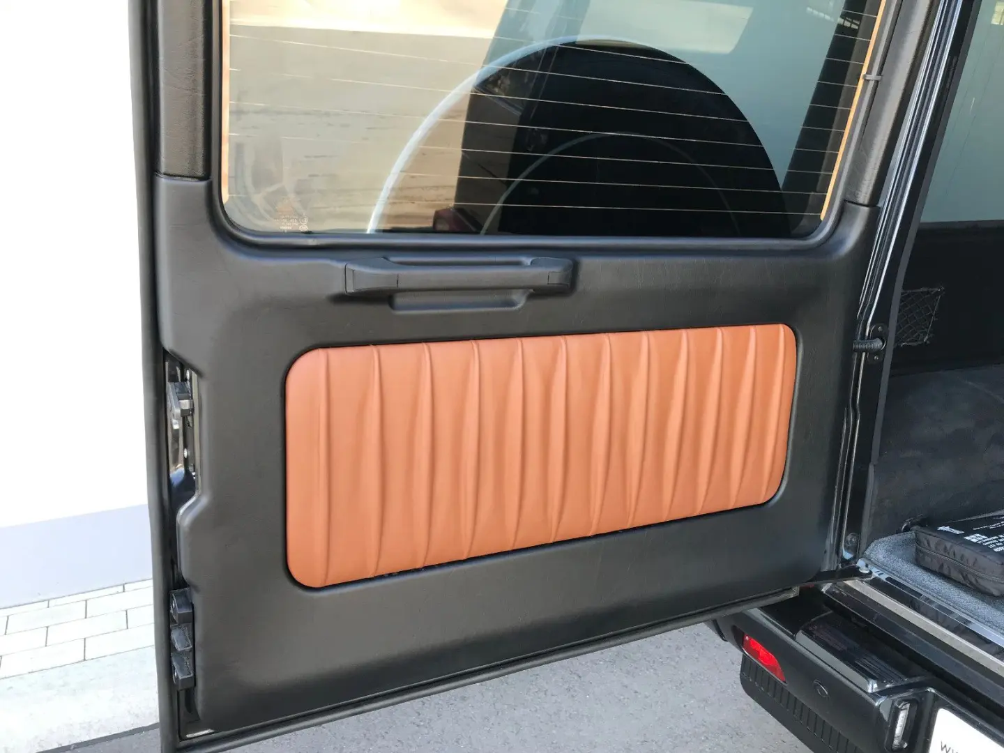 G 500 19*Sdach*Leder*BiXe*ACC*Sthzg*Comand*Sport