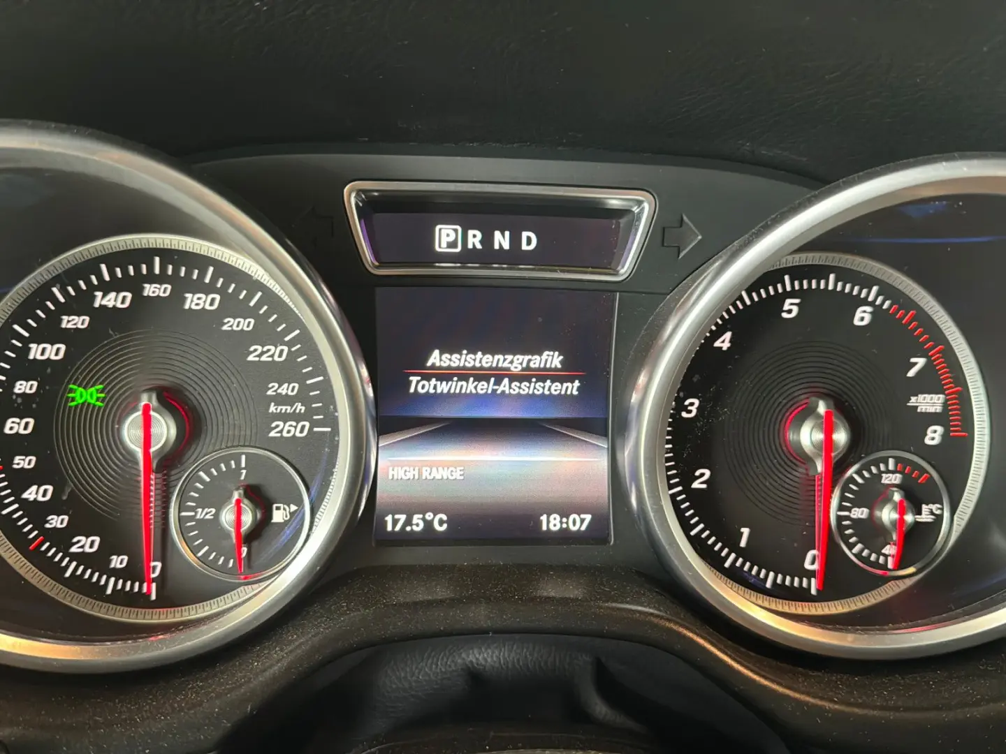 G 500 19*Sdach*Leder*BiXe*ACC*Sthzg*Comand*Sport