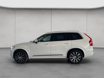 XC90 T8 AWD Recharge Inscription-Edition 7Sitzer
