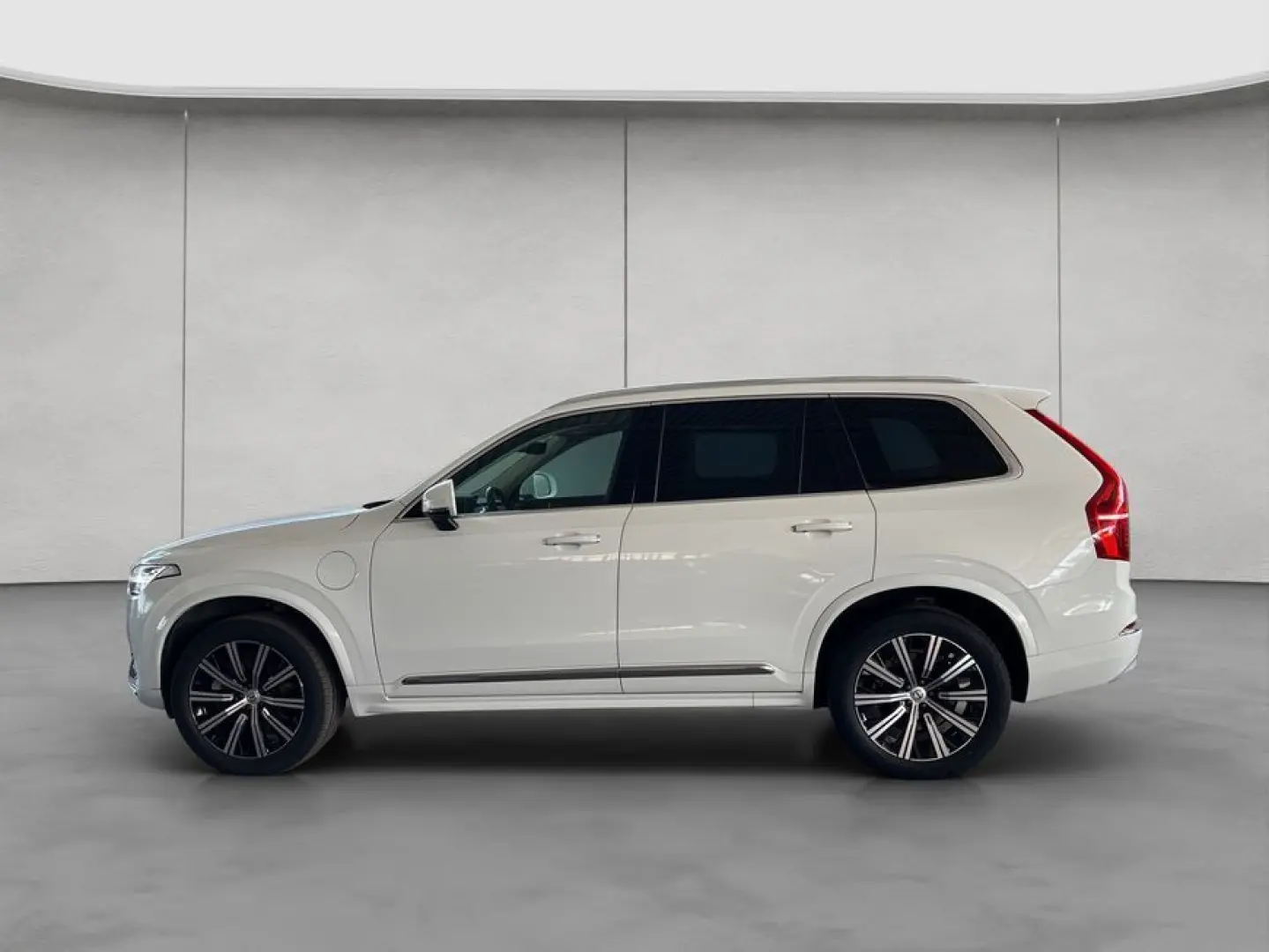 XC90 T8 AWD Recharge Inscription-Edition 7Sitzer