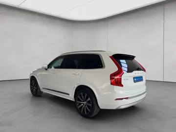 XC90 T8 AWD Recharge Inscription-Edition 7Sitzer