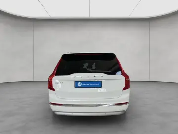 XC90 T8 AWD Recharge Inscription-Edition 7Sitzer