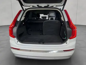 XC90 T8 AWD Recharge Inscription-Edition 7Sitzer