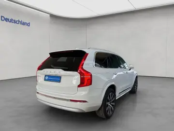 XC90 T8 AWD Recharge Inscription-Edition 7Sitzer