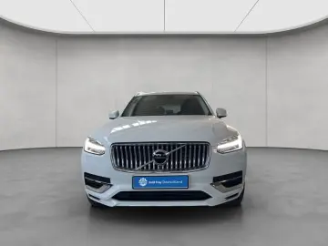 XC90 T8 AWD Recharge Inscription-Edition 7Sitzer