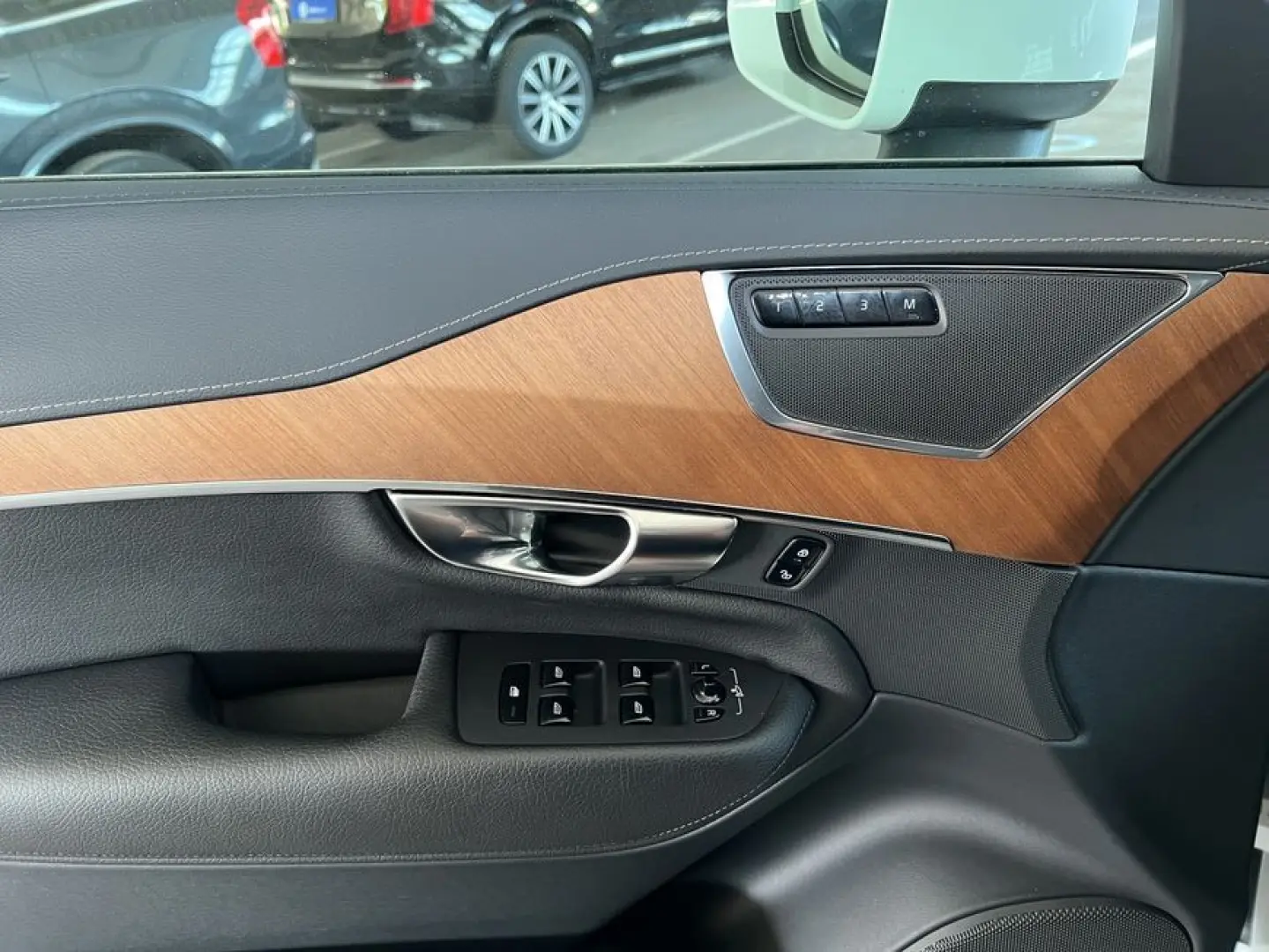XC90 T8 AWD Recharge Inscription-Edition 7Sitzer