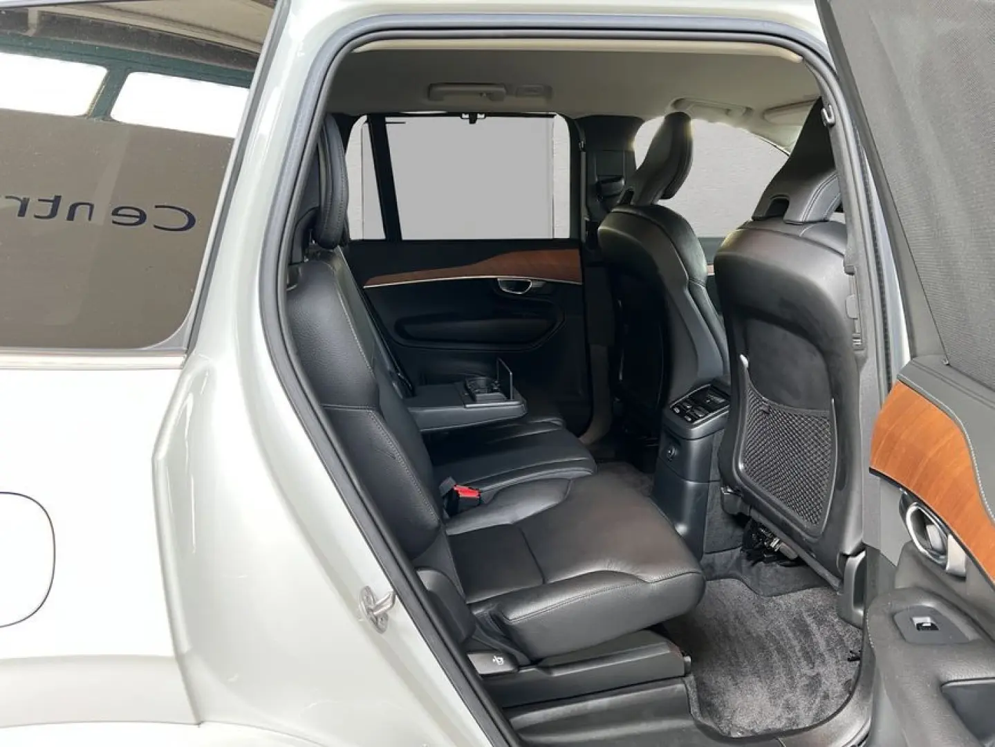 XC90 T8 AWD Recharge Inscription-Edition 7Sitzer