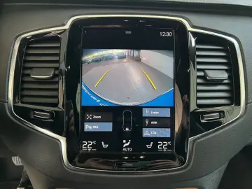 XC90 T8 AWD Recharge Inscription-Edition 7Sitzer