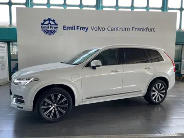 XC90 T8 AWD Recharge Inscription-Edition 7Sitzer