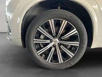 XC90 T8 AWD Recharge Inscription-Edition 7Sitzer