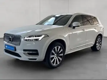 XC90 T8 AWD Recharge Inscription-Edition 7Sitzer