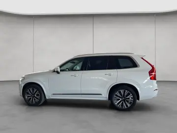 XC90 T8 AWD Recharge 7S Inscription-Edition Glas
