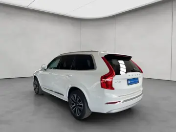 XC90 T8 AWD Recharge 7S Inscription-Edition Glas