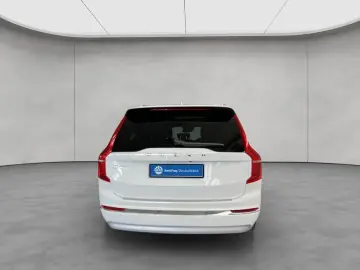 XC90 T8 AWD Recharge 7S Inscription-Edition Glas